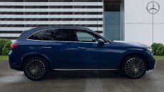 Mercedes-Benz GLC 300 4Matic AMG Line Premium Plus 5dr 9G-Tronic Petrol Estate